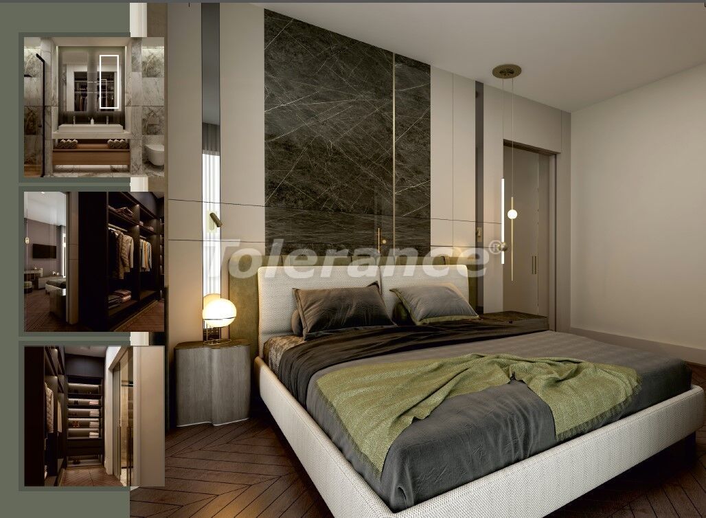 Вилла в Анталии, Турция, 300 м2 фото 4