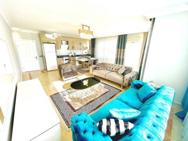 Квартира в Алании, Турция, 180 м2 фото 5