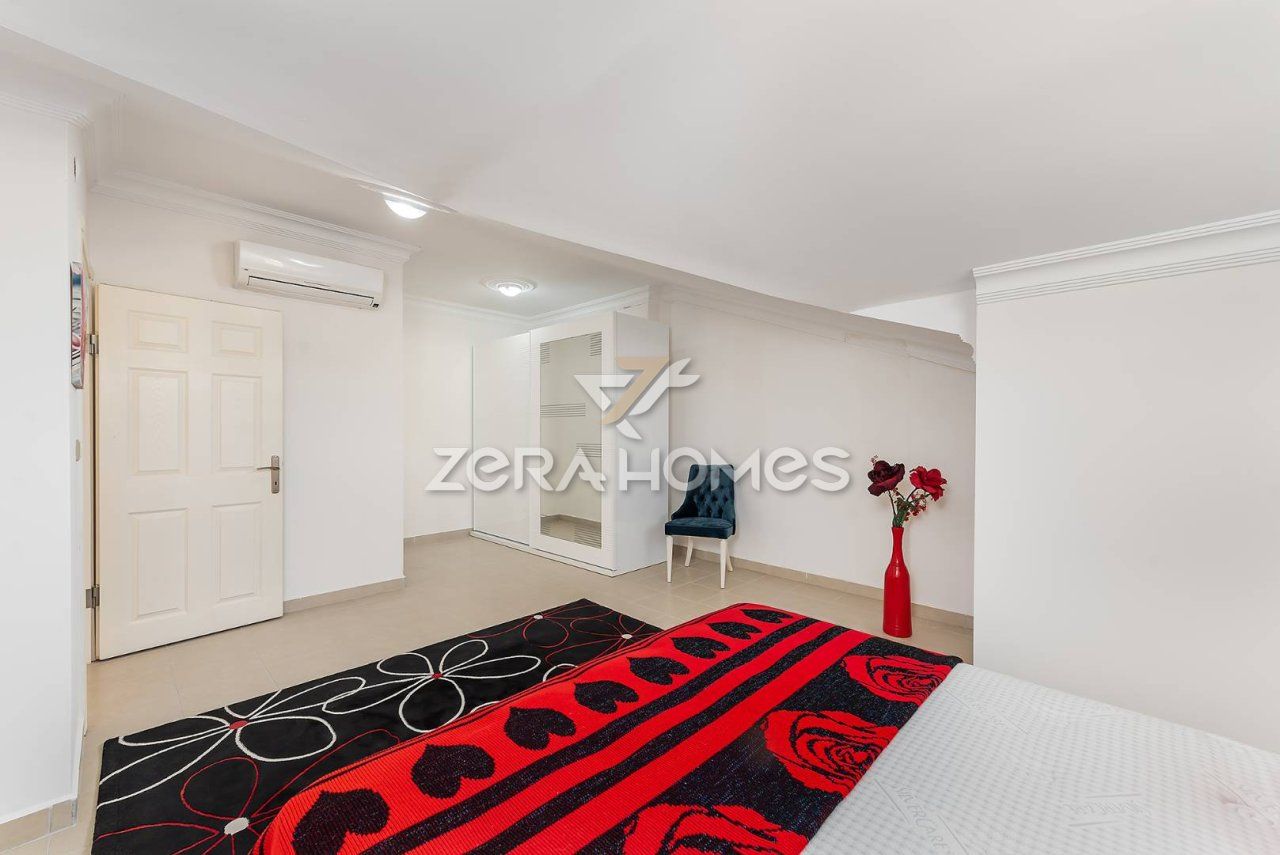 Апартаменты в Алании, Турция, 175 м2 фото 5