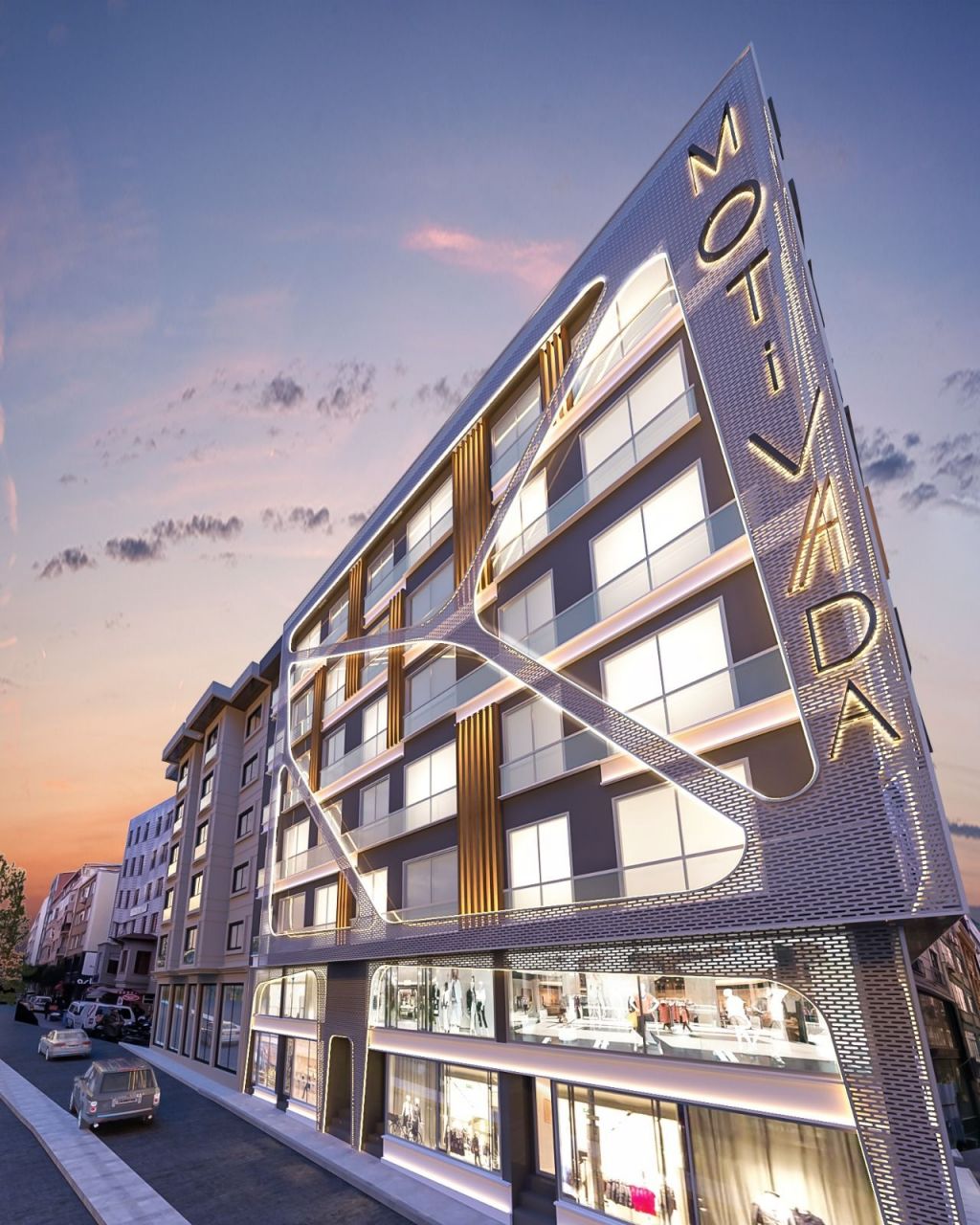 Квартира в Стамбуле, Турция, 75 м2 фото 2