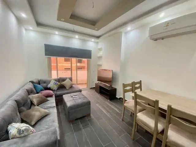 Апартаменты в Хургаде, Египет, 110 м2 фото 2