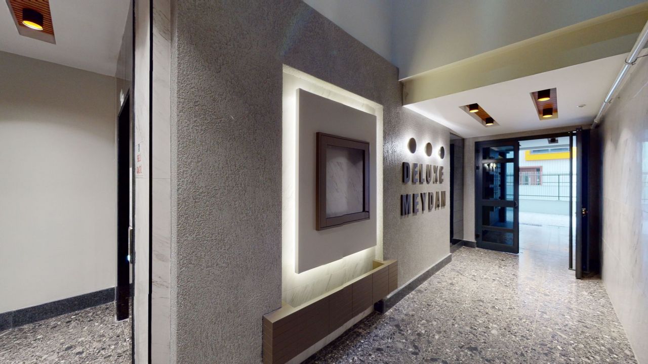 Квартира в Анталии, Турция, 90 м2 фото 5