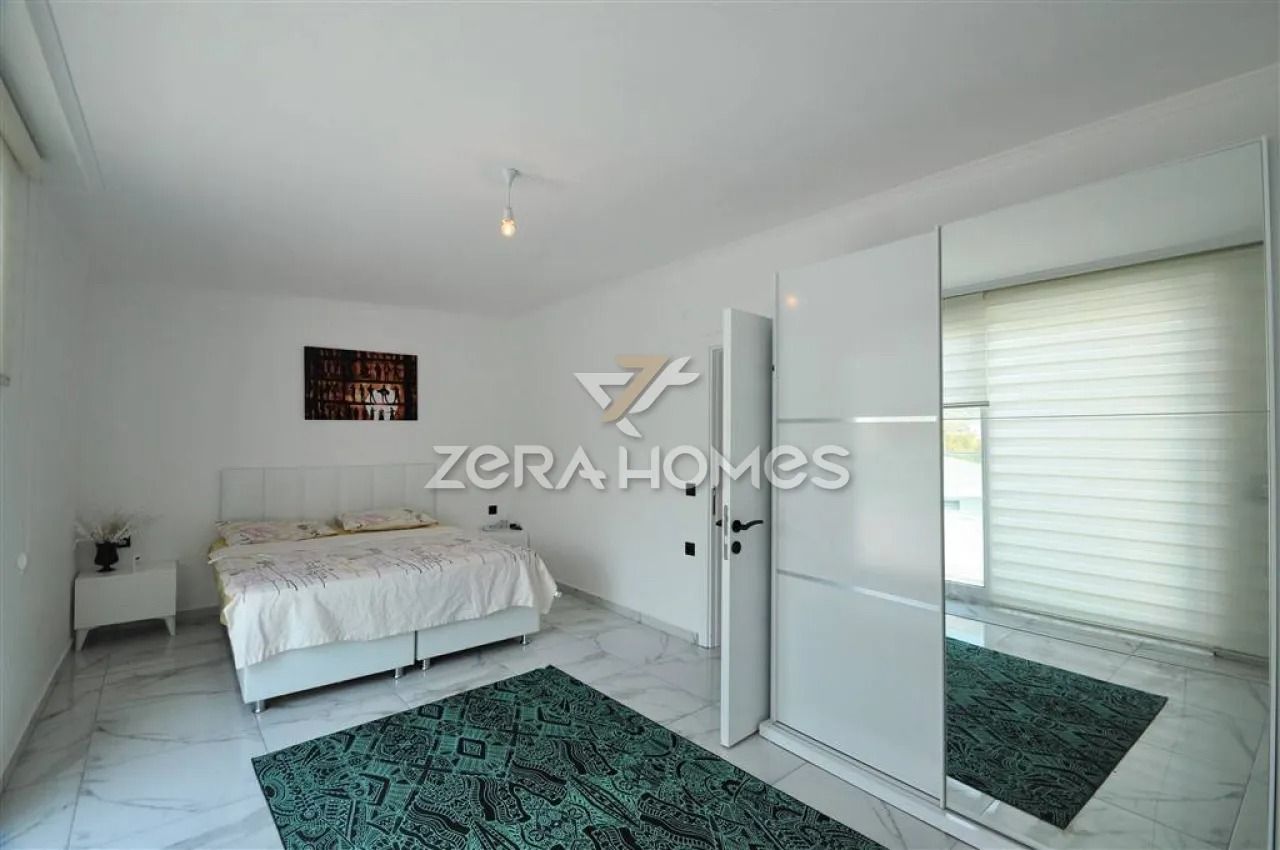 Квартира в Авсалларе, Турция, 190 м2 фото 4