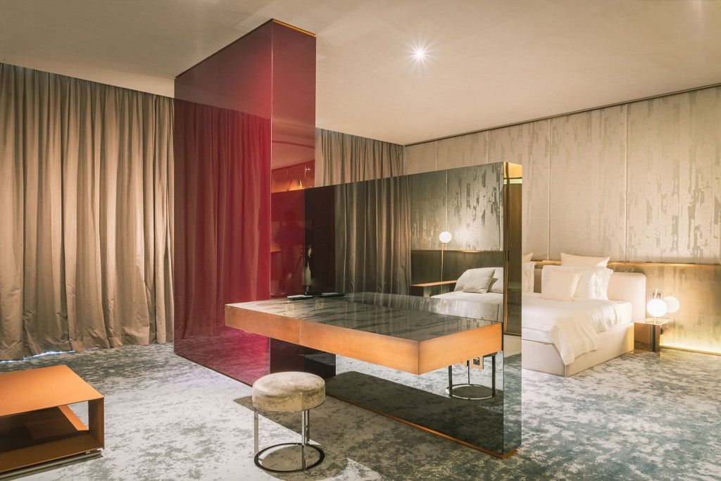 Квартира в Дубае, ОАЭ, 80 м2 фото 3
