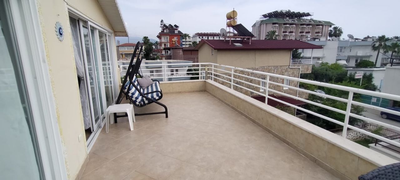 Вилла в Алании, Турция, 150 м2 фото 5
