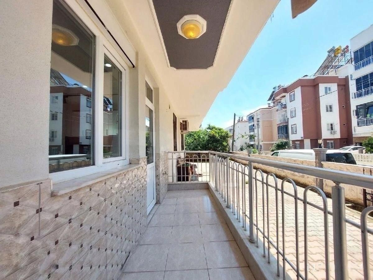 Квартира в Анталии, Турция, 85 м2 фото 5
