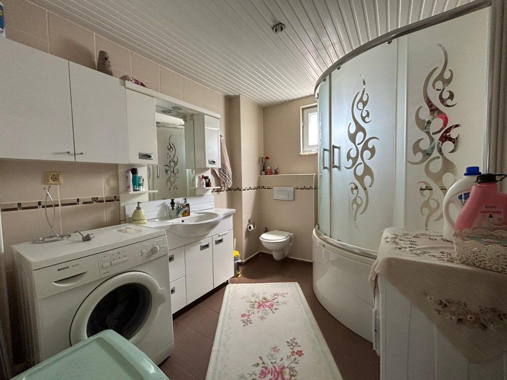 Квартира в Алании, Турция, 115 м2 фото 4
