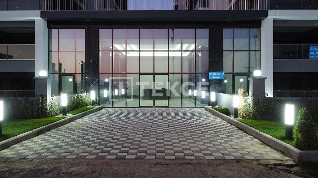 Апартаменты Менемен, Турция, 135 м2 фото 2