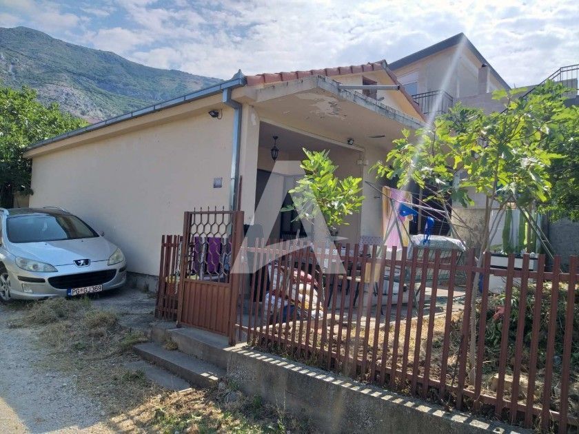 Дом в Сутоморе, Черногория, 47 м2 фото 2