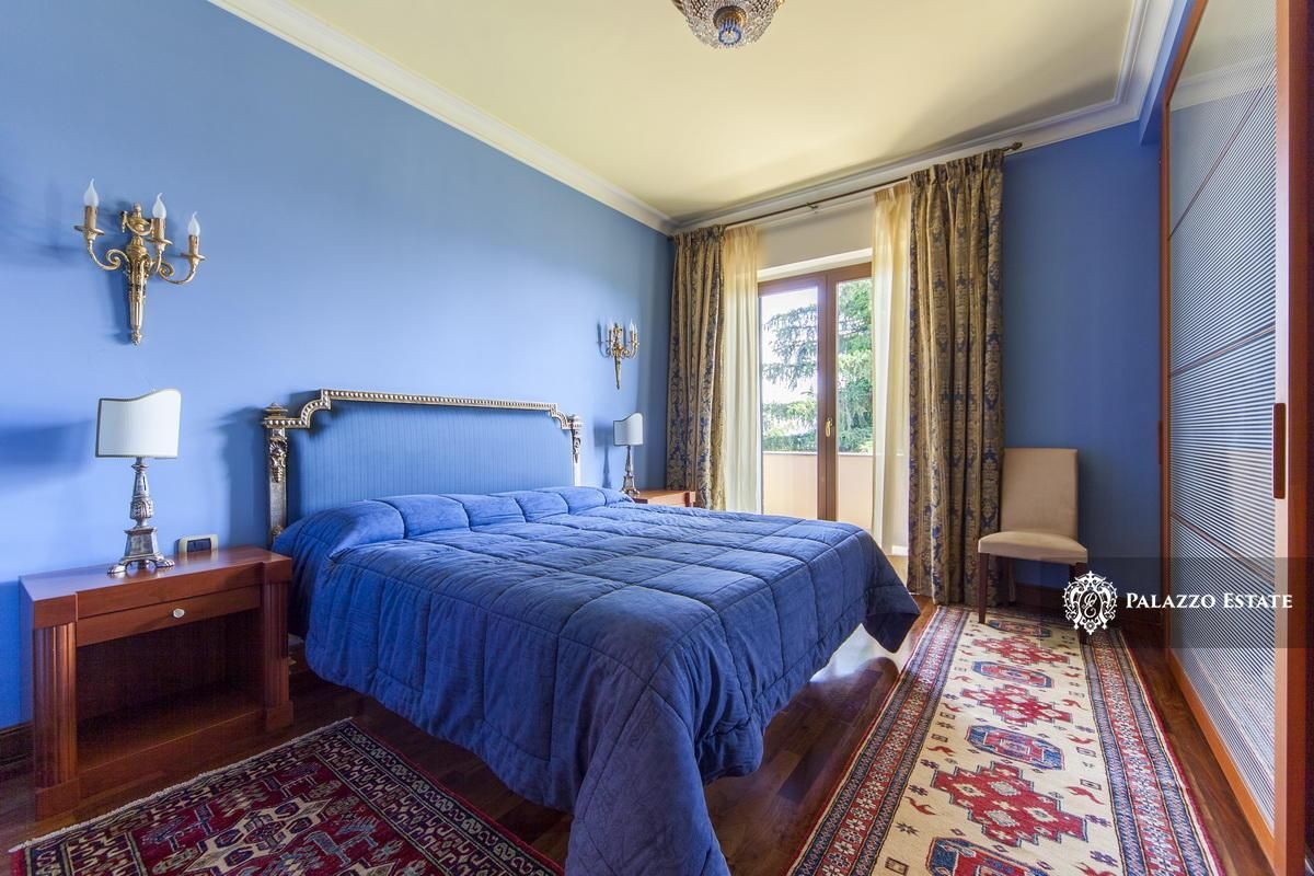 Вилла в Орвието, Италия, 550 м2 фото 4