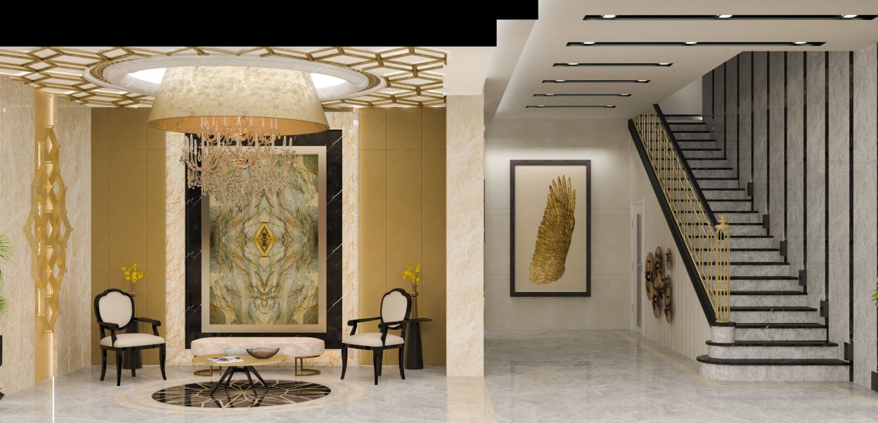 Апартаменты в Алании, Турция, 165 м2 фото 3
