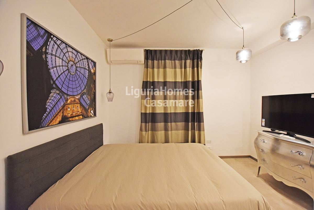 Квартира в Сан-Ремо, Италия, 111 м2 фото 4