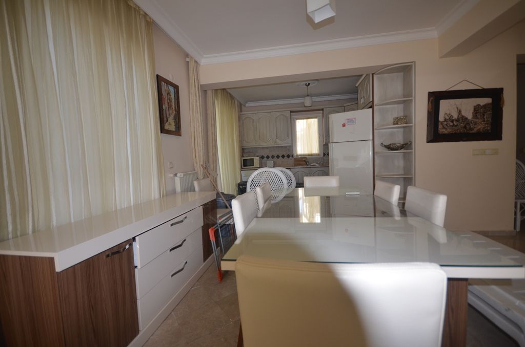 Вилла в Фетхие, Турция, 170 м2 фото 5