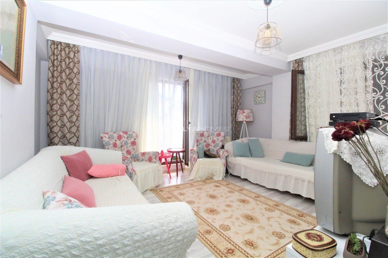 Апартаменты в Ялове, Турция, 145 м2 фото 3