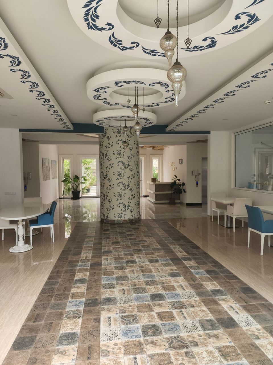 Квартира в Алании, Турция, 60 м2 фото 5