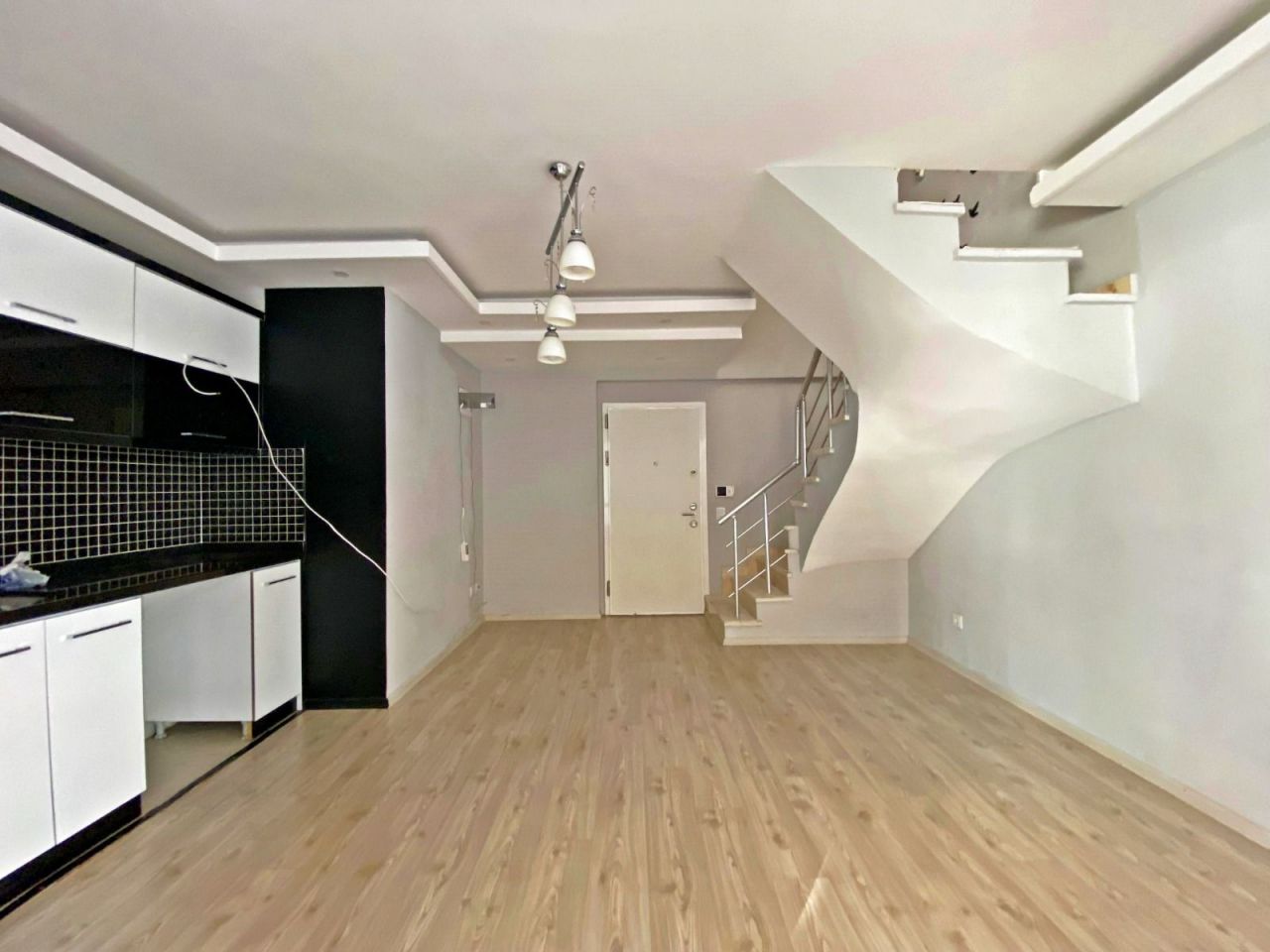 Квартира в Алании, Турция, 75 м2 фото 4