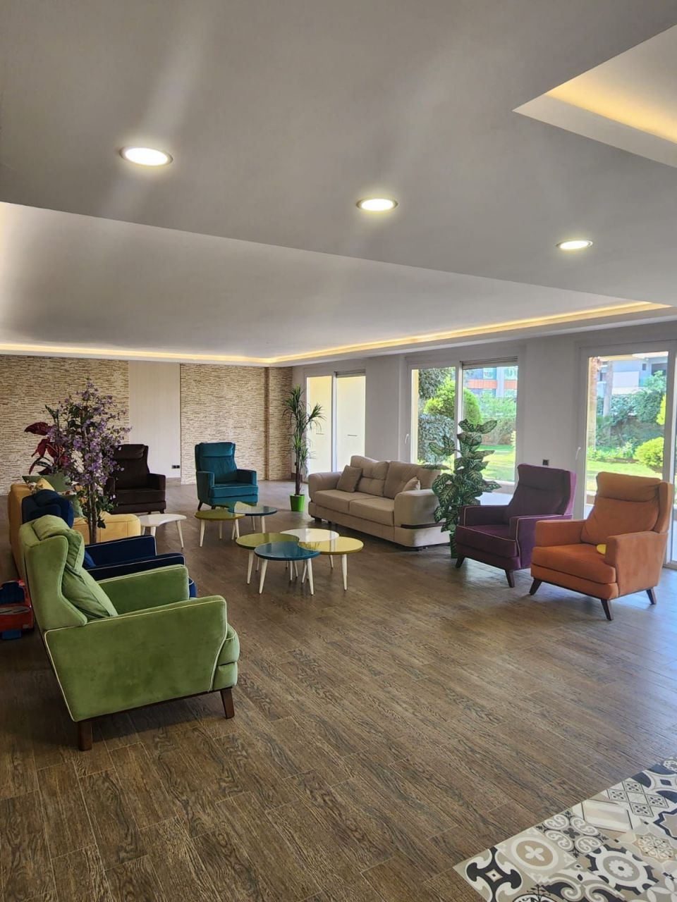 Квартира в Алании, Турция, 75 м2 фото 3