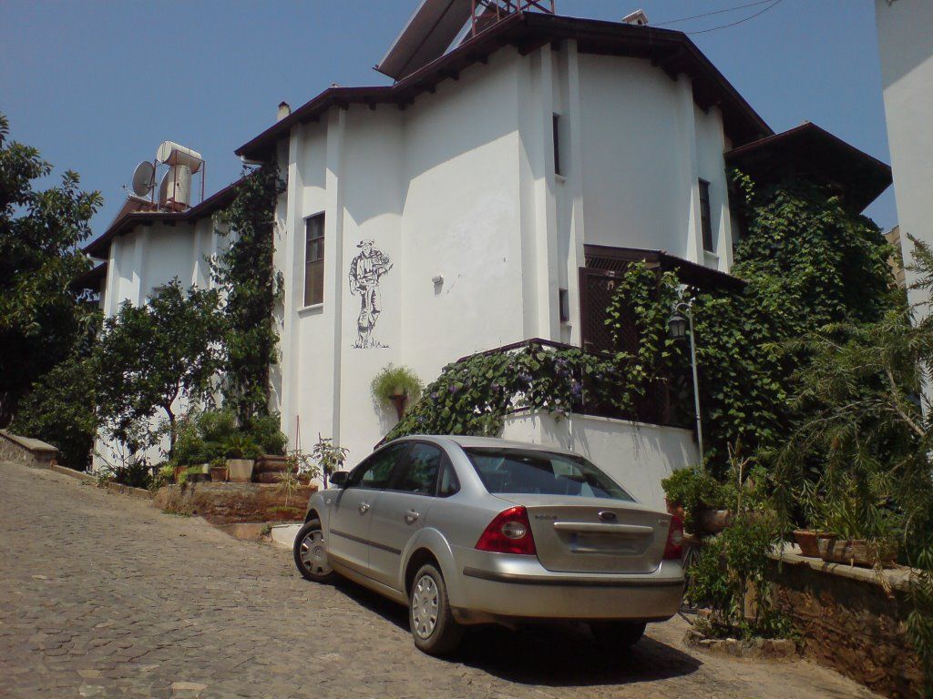 Квартира в Алании, Турция, 140 м2 фото 2