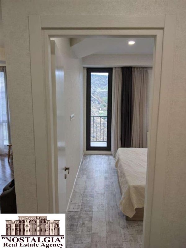 Квартира в Тбилиси, Грузия, 81.6 м2 фото 5