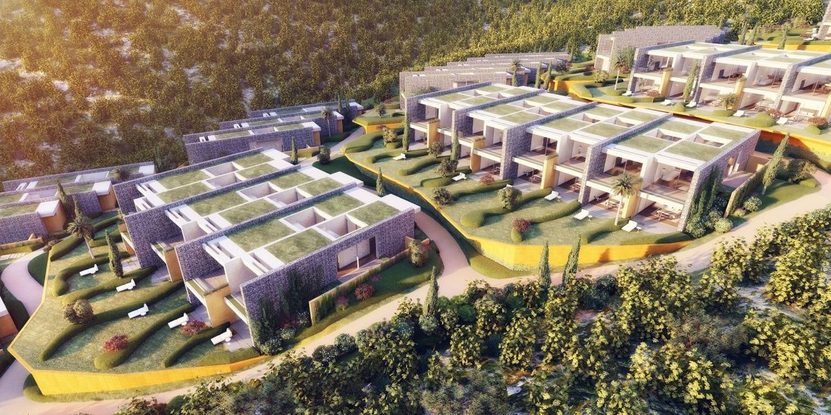 Дом в Бодруме, Турция, 185 м2 фото 3
