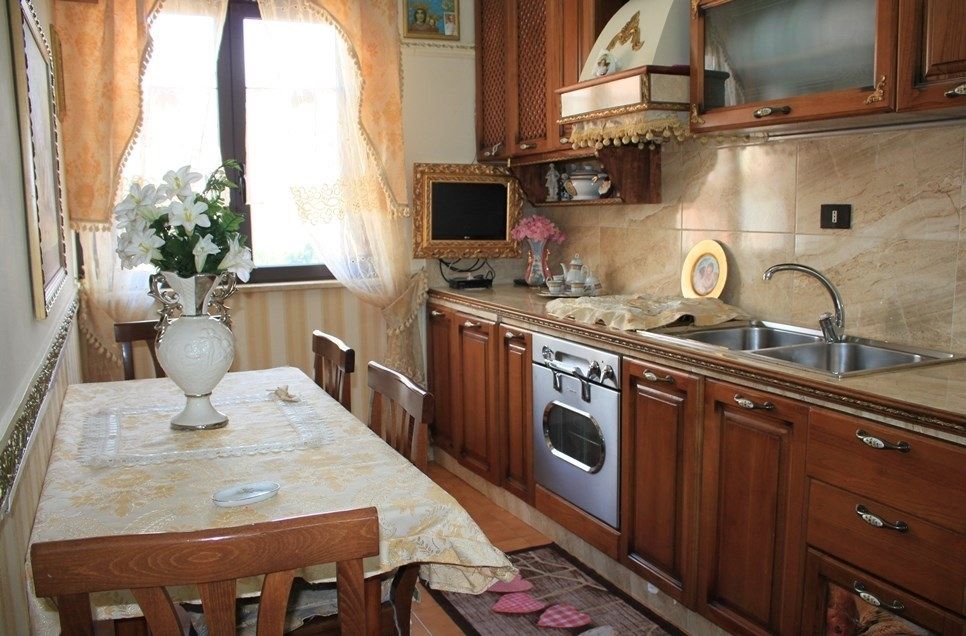 Квартира в Скалее, Италия, 67 м2 фото 1