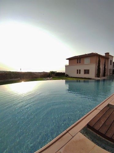 Апартаменты в Пафосе, Кипр, 65 м2 фото 1