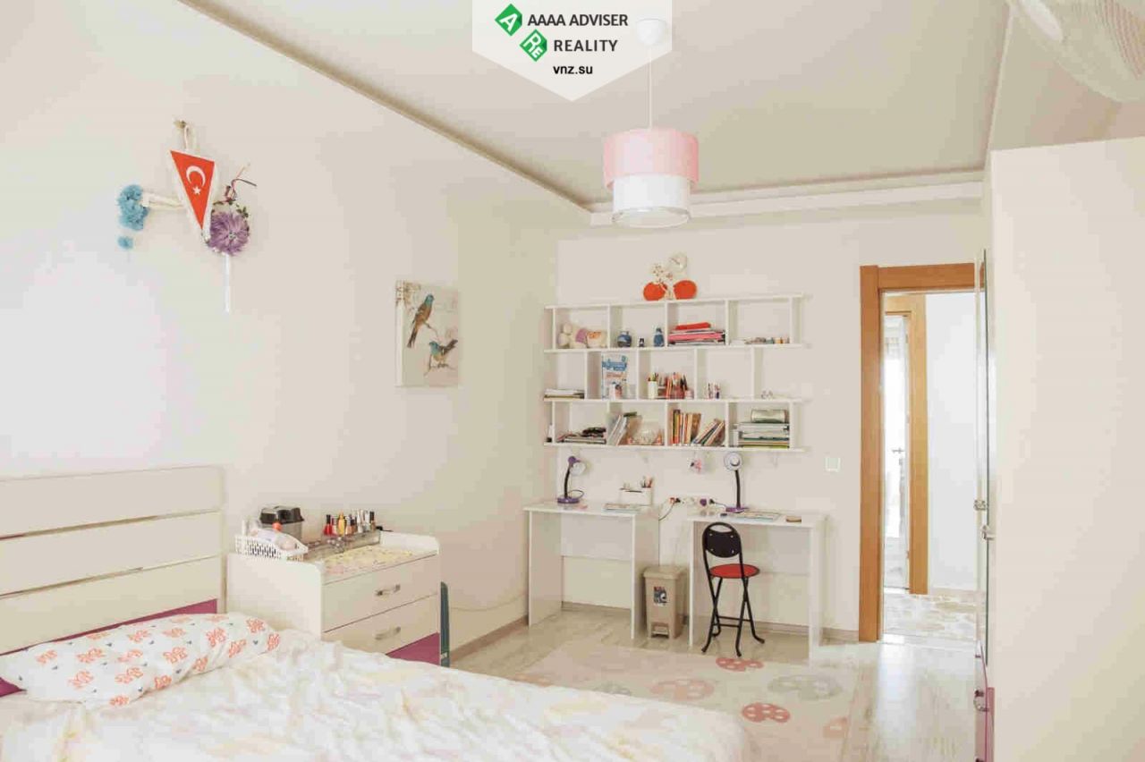 Квартира в Алании, Турция, 160 м2 фото 4