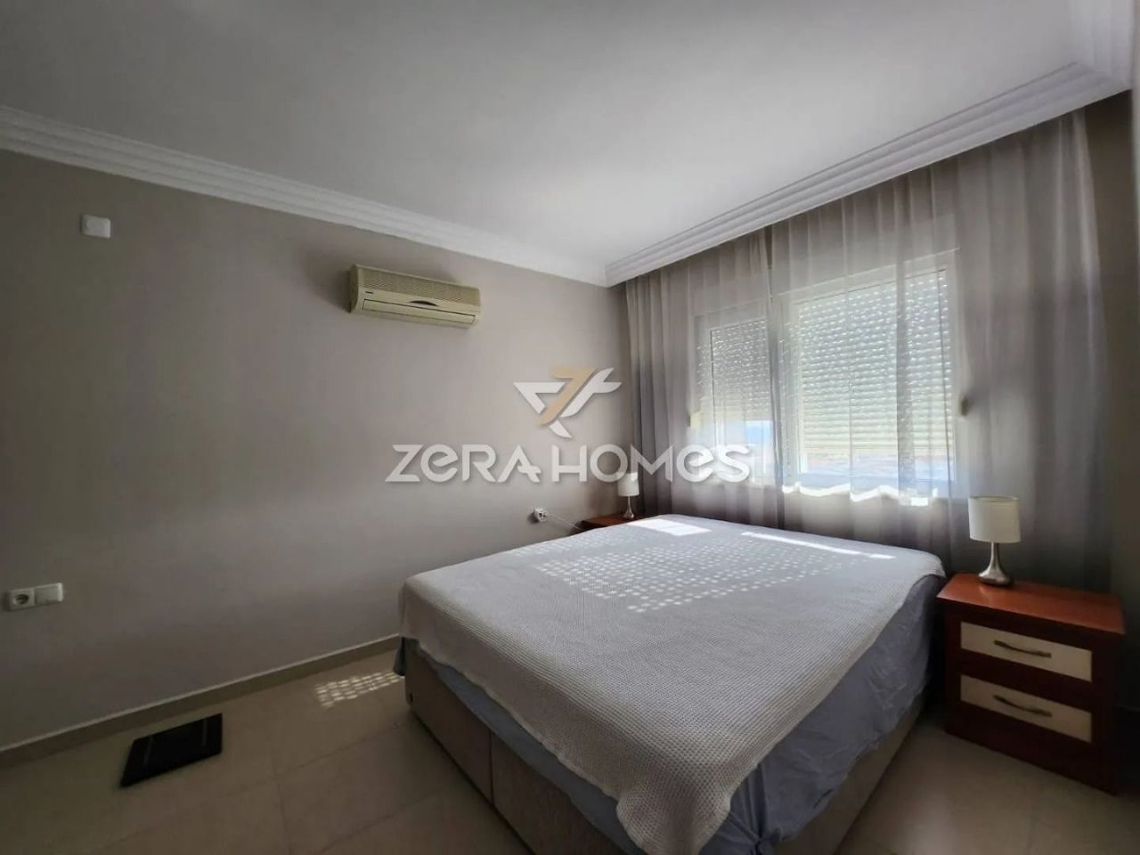Квартира в Алании, Турция, 100 м2 фото 2