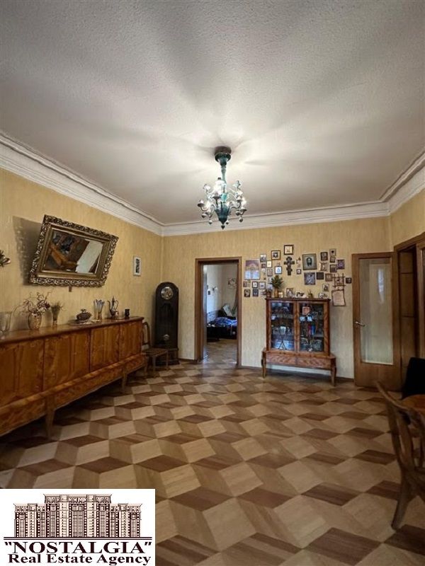 Квартира в Тбилиси, Грузия, 130 м2 фото 4