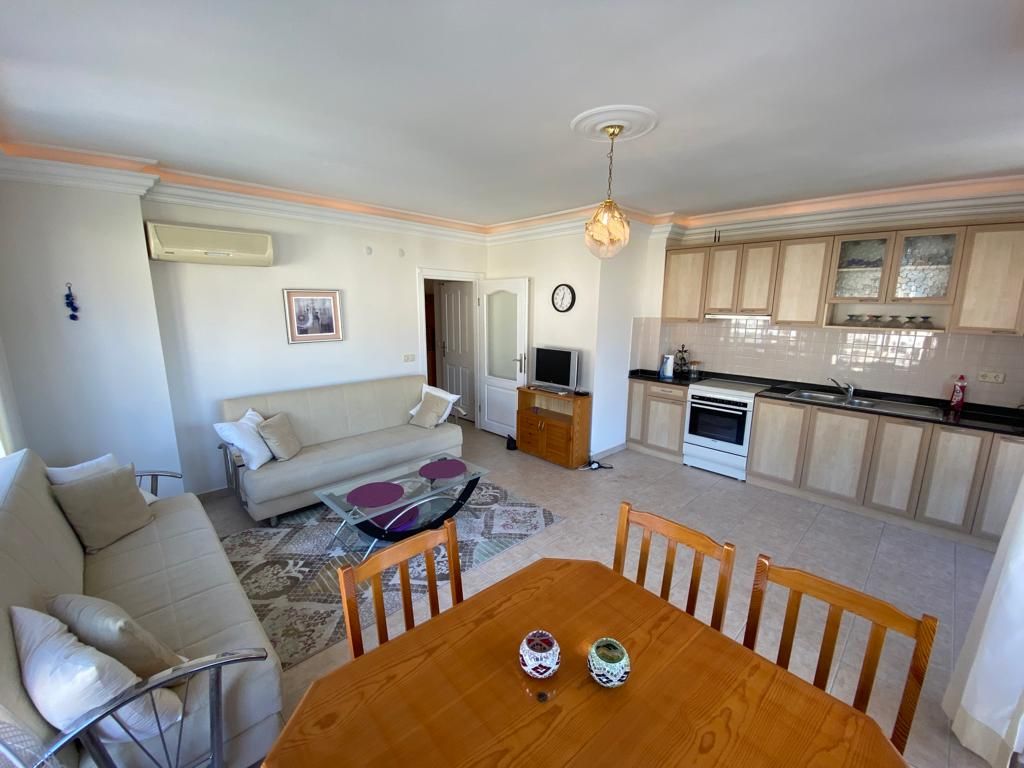 Квартира в Алании, Турция, 115 м2 фото 4