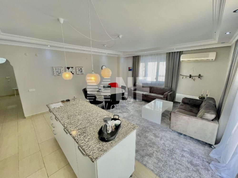Апартаменты в Алании, Турция, 200 м2 фото 2
