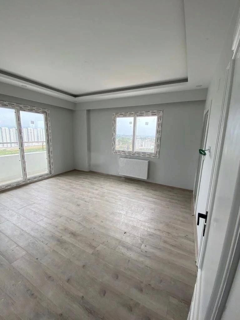 Квартира в Мерсине, Турция, 155 м2 фото 2