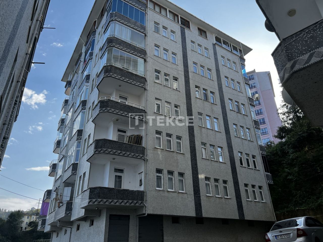 Апартаменты Сюрмене, Турция, 410 м2 фото 4