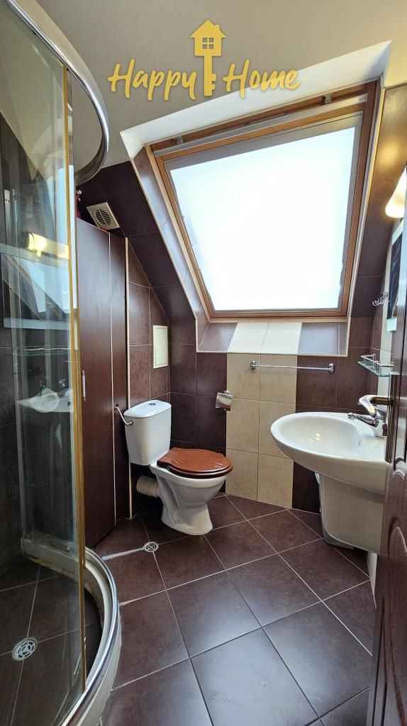 Квартира на Солнечном берегу, Болгария, 70 м2 фото 4
