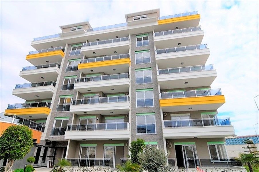 Пентхаус в Алании, Турция, 160 м2 фото 2