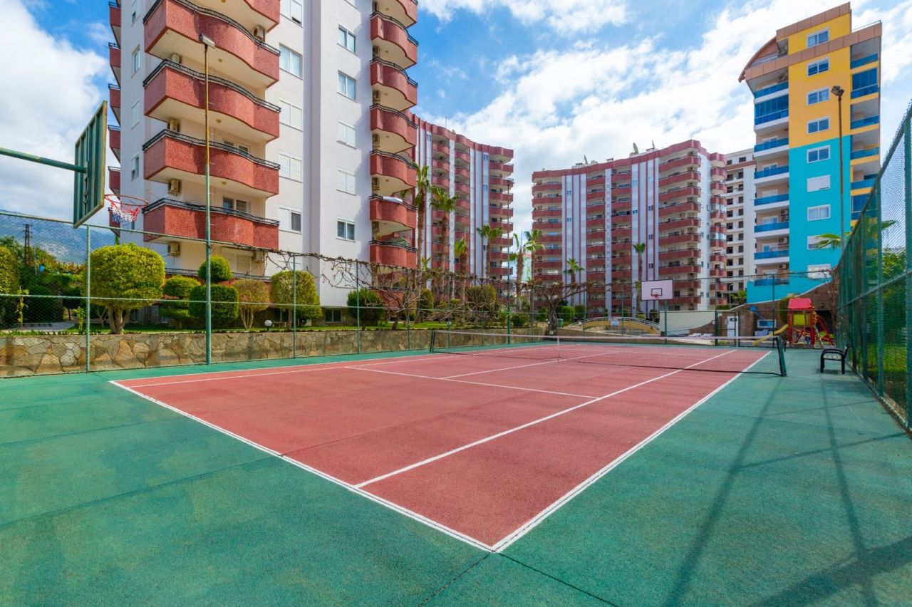 Квартира в Алании, Турция, 165 м2 фото 2