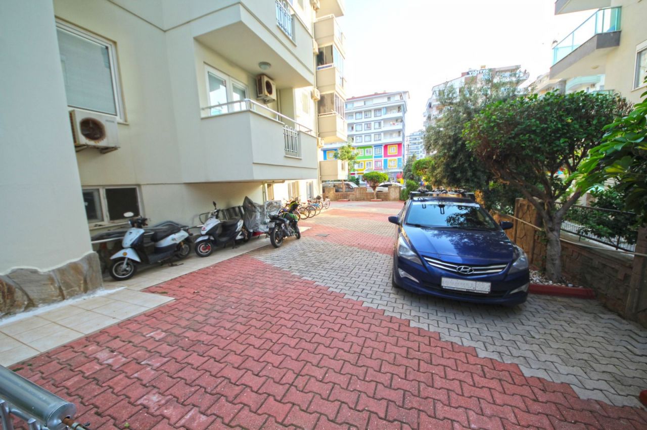 Квартира в Алании, Турция, 115 м2 фото 4