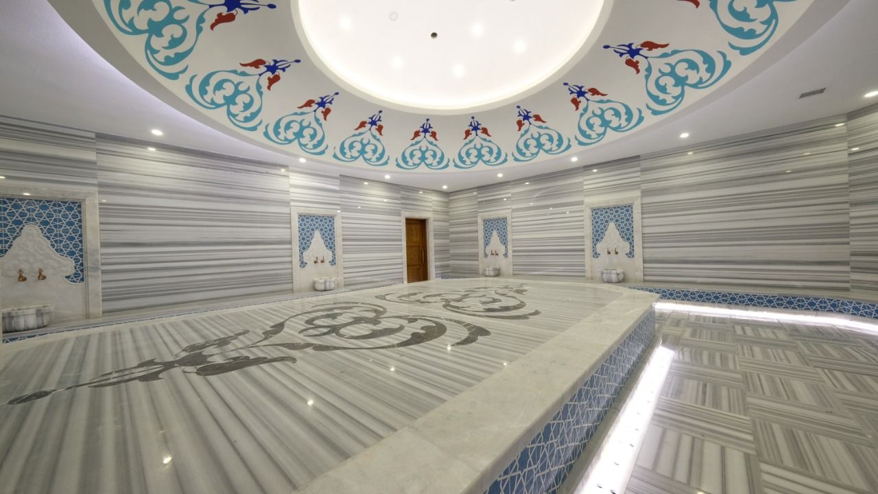 Квартира в Алании, Турция, 65 м2 фото 3