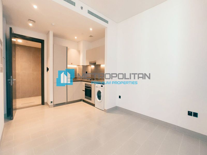 Апартаменты Mohammad Bin Rashid City, ОАЭ, 74.6 м2 фото 3