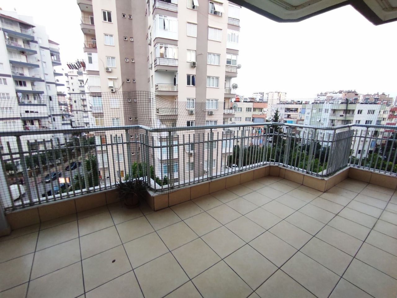 Квартира в Анталии, Турция, 145 м2 фото 5