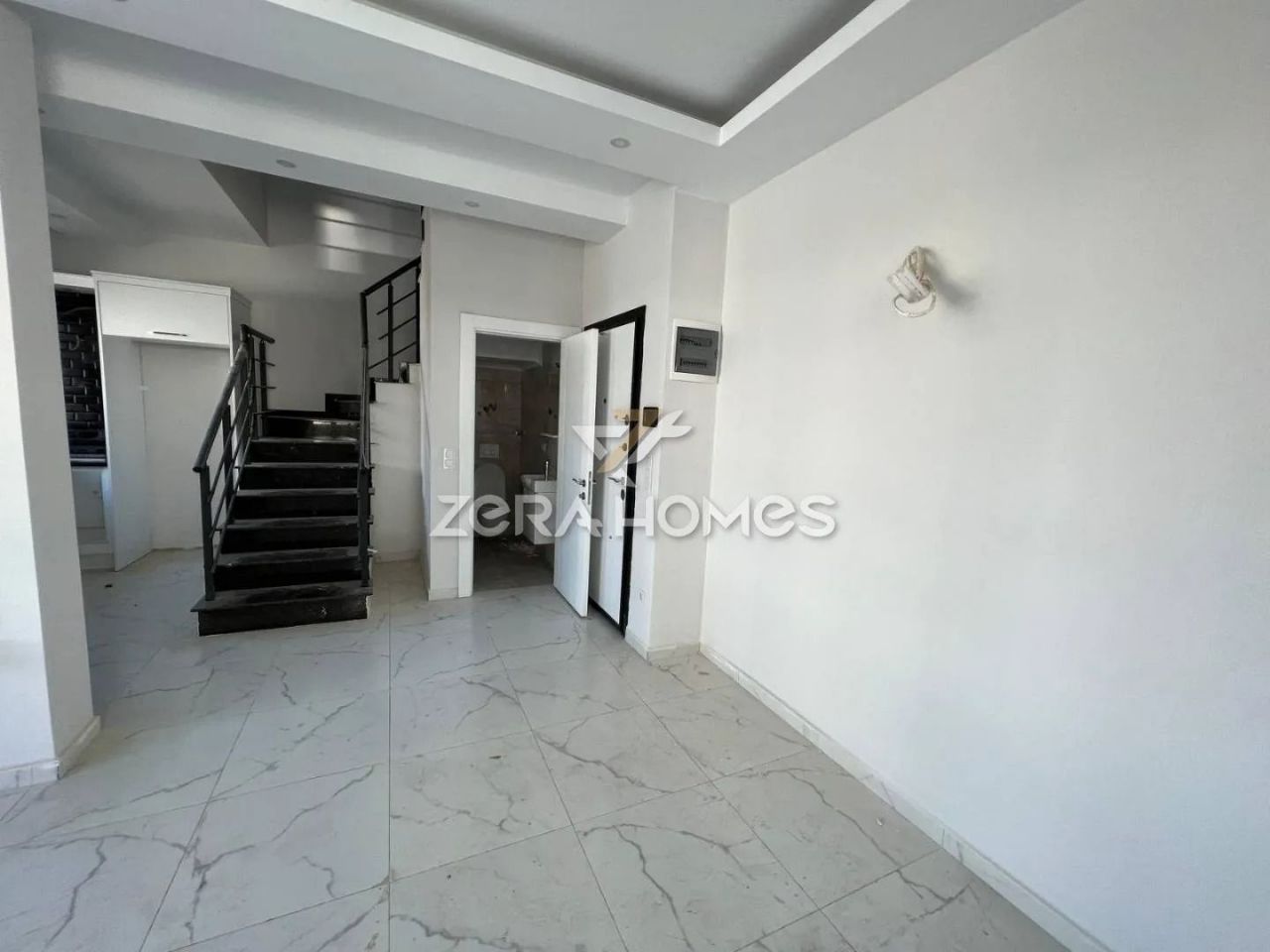 Квартира в Алании, Турция, 156 м2 фото 2