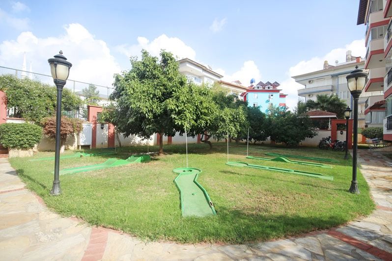 Дом в Алании, Турция, 240 м2 фото 4