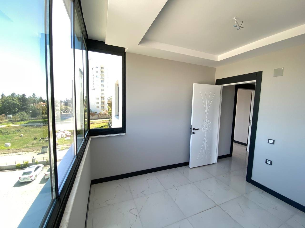 Квартира в Мерсине, Турция, 110 м2 фото 4