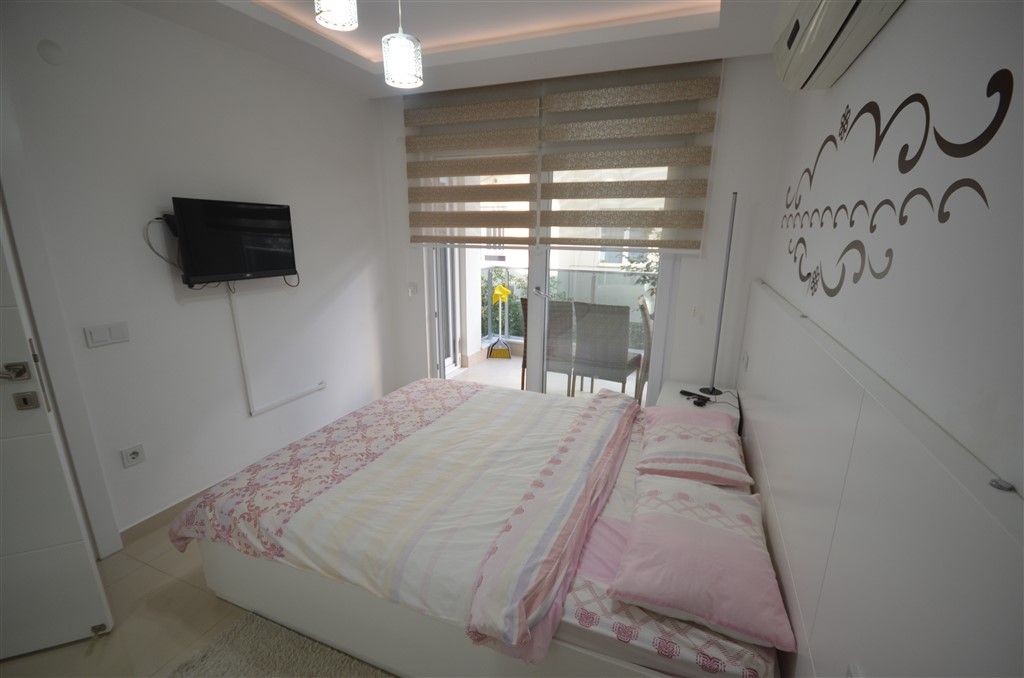 Апартаменты в Алании, Турция, 68 м2 фото 4
