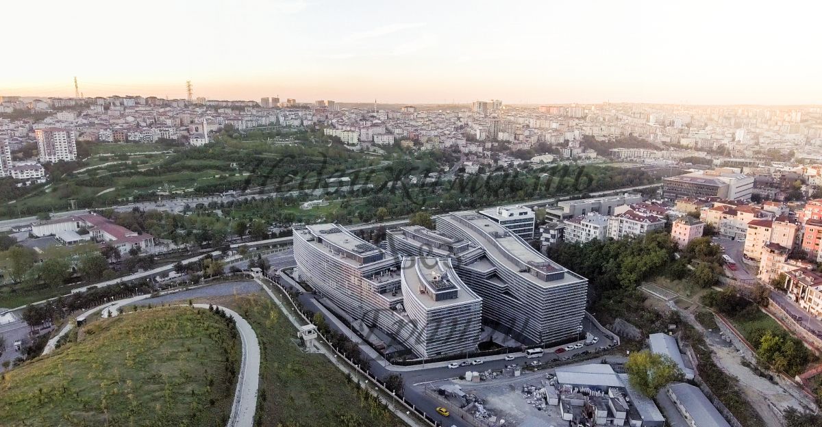 Апартаменты в Стамбуле, Турция, 128 м2 фото 4