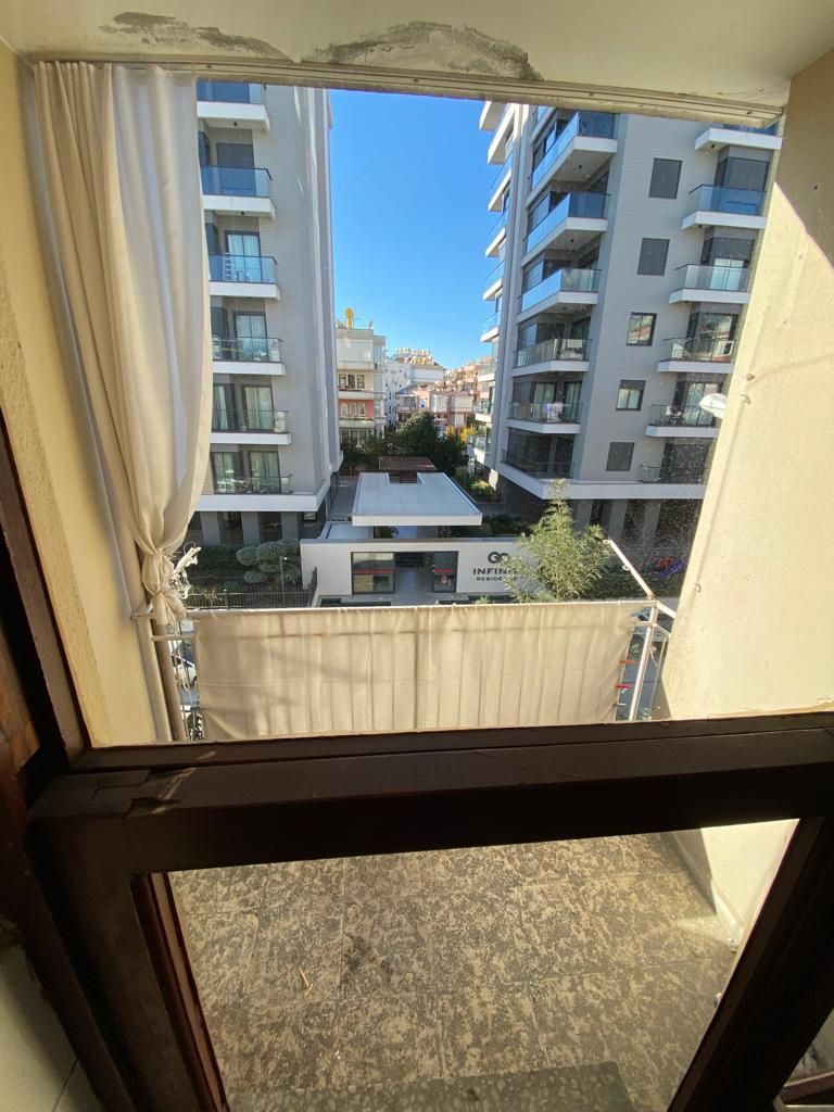 Квартира в Алании, Турция, 120 м2 фото 2