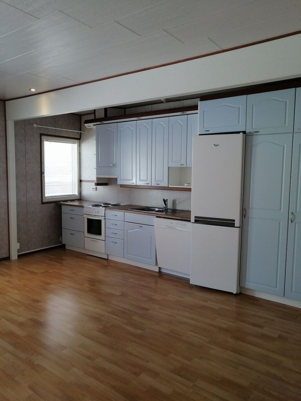 Таунхаус в Хюрюнсалми, Финляндия, 49.3 м2 фото 5