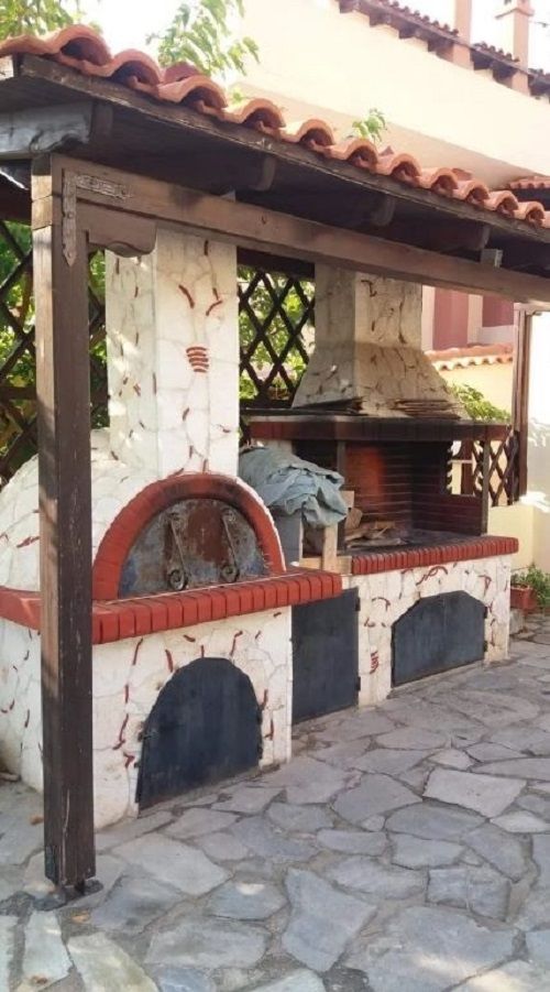 Таунхаус на Кассандре, Греция, 150 м2 фото 4