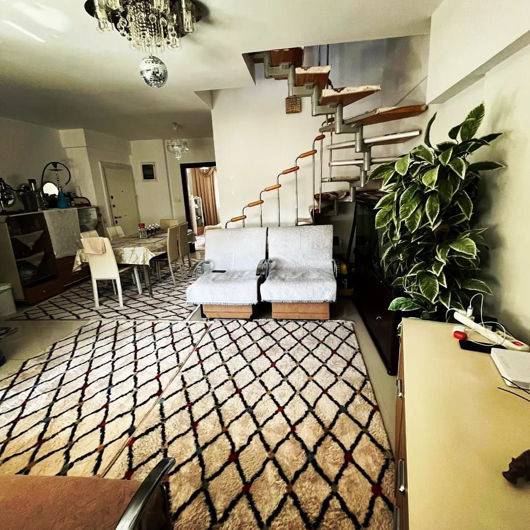 Апартаменты в Анталии, Турция, 145 м2 фото 3