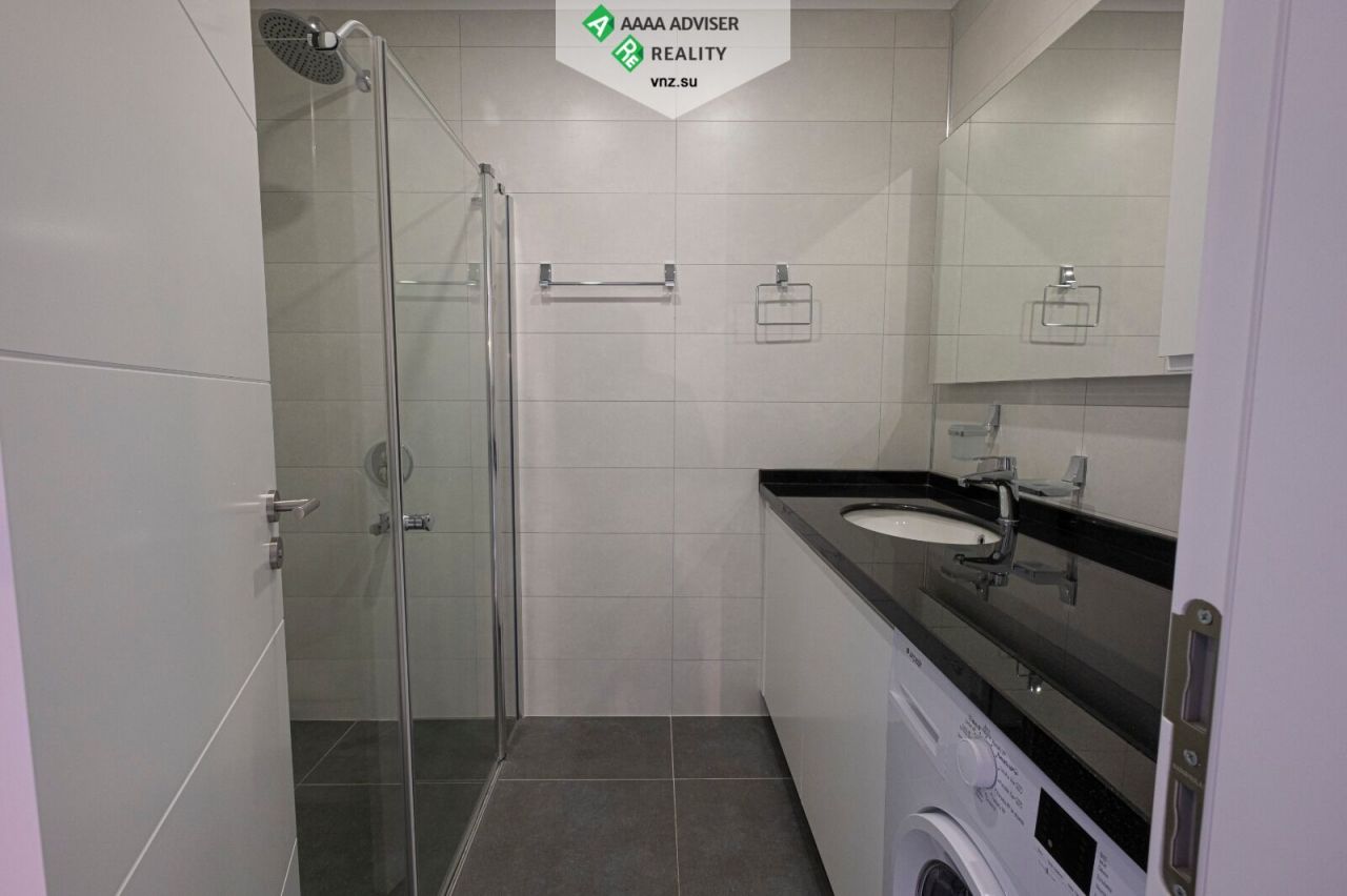 Квартира в Алании, Турция, 70 м2 фото 2